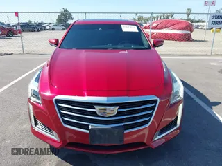 2015 Cadillac CTS Performance RWD with VIN 1G6AS5SX4F0136097, listed as a IAAI auction lot 42613633 with 173,103 mi miles and . Bid and sale history available at DreamBid. Image 12.