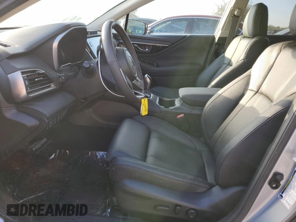 2024 Subaru Outback Touring XT с VIN 4S4BTGPD2R3209295, выставлен на аукционе Copart как лот 50828325 с пробегом Не указан миль и Списание • Salvage title. История ставок и продаж доступна на DreamBid. Изображение 7.