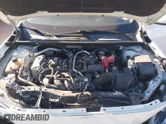 2020 Nissan Sentra SV z VIN 3N1AB8CV4LY280944, wystawiony jako IAAI lot #41645218 z przebiegiem 76 446 mil mil oraz . Historia ofert i sprzedaży dostępna na DreamBid. Obrazek 10.