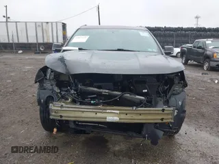 2017 Ford Explorer XLT z VIN 1FM5K8D81HGC44477, wystawiony jako IAAI lot #42017272 z przebiegiem Nie podano mil oraz . Historia ofert i sprzedaży dostępna na DreamBid. Obrazek 11.