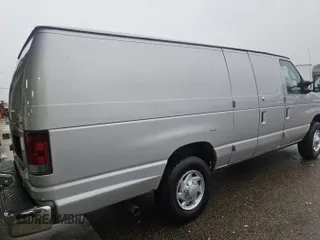 2013 Ford Econoline Cargo with VIN 1FTNS2EL5DDA38031, listed as a IAAI auction lot 42731967 with 116,056 mi miles and . Bid and sale history available at DreamBid. Image 37.