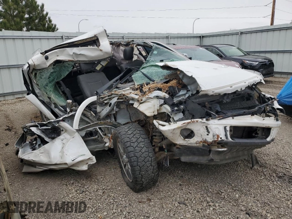 2013 Ford F-150 XL с VIN 1FTFW1ET1DFC71976, выставлен на аукционе Copart как лот 54771005 с пробегом Не указан миль и Списание • Salvage title. История ставок и продаж доступна на DreamBid. Изображение 4.