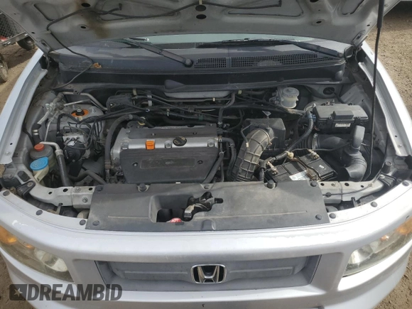 2007 Honda Element SC with VIN 5J6YH189X7L005312, listed as a Copart auction lot 49343775 with 165,855 mi miles and Salvage Title. Bid and sale history available at DreamBid. Image 13.