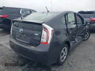 2015 Toyota Prius Four с VIN JTDKN3DU9F2003324, выставлен на аукционе IAAI как лот 42193756 с пробегом 103 828 миль миль и . История ставок и продаж доступна на DreamBid. Изображение 4.