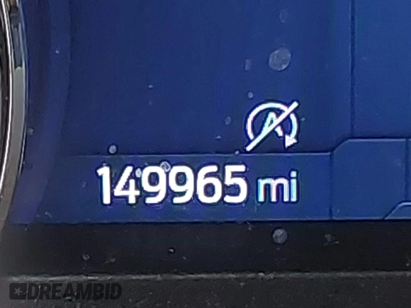 2021 Ford F-150 XL with VIN 1FTFW1E58MFA37383, listed as a IAAI auction lot 42396331 with 149,965 mi miles and . Bid and sale history available at DreamBid. Image 15.