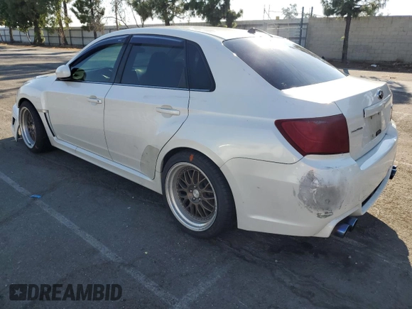 2014 Subaru Impreza Sedan WRX WRX with VIN JF1GV7E66EG011868, listed as a Copart auction lot 73348024 with 100,760 mi miles and Clean Title. Bid and sale history available at carsss.com. Image 2.