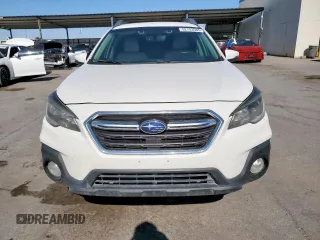 2019 Subaru Outback Limited with VIN 4S4BSAJC6K3389046, listed as a Copart auction lot 62753585 with 140,105 mi miles and Clean title. Bid and sale history available at DreamBid. Image 5.