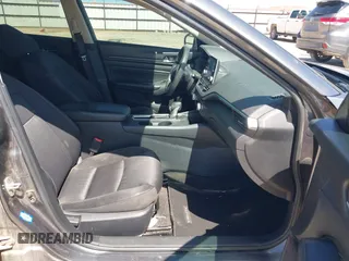 2020 Nissan Altima S with VIN 1N4BL4BV8LN312712, listed as a IAAI auction lot 41956107 with 206,221 mi miles and . Bid and sale history available at DreamBid. Image 5.