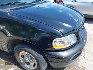 2002 Ford F-150 XL z VIN 1FTRF17292NA08851, wystawiony jako IAAI lot #42559503 z przebiegiem Nie podano mil oraz . Historia ofert i sprzedaży dostępna na DreamBid. Obrazek 6.