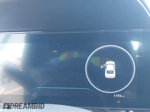 2024 Hyundai Elantra SEL с VIN KMHLS4DG6RU815603, выставлен на аукционе IAAI как лот 42299061 с пробегом 1 193 миль миль и . История ставок и продаж доступна на DreamBid. Изображение 7.
