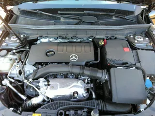 2021 Mercedes-Benz GLB 250 с VIN W1N4M4GB3MW140821, выставлен на аукционе IAAI как лот 37388277 с пробегом 12 808 миль миль и . История ставок и продаж доступна на DreamBid. Изображение 10.