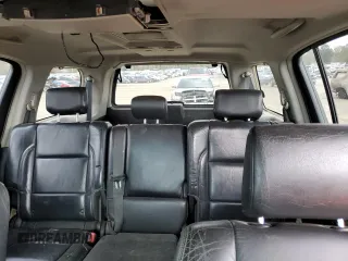 2009 Infiniti QX56 with VIN 5N3AA08DX9N903820, listed as a Copart auction lot 82182024 with 235,201 mi miles and Salvage Title. Bid and sale history available at carsss.com. Image 10.
