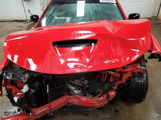 2022 Dodge Charger GT with VIN 2C3CDXMG2NH270579, listed as a Copart auction lot 61936634 with 38,358 mi miles and Non Repairable. Bid and sale history available at carsss.com. Image 11.