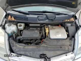 2008 Toyota Prius with VIN JTDKB20U683308060, listed as a Copart auction lot 56432735 with 163,455 mi miles and Salvage title. Bid and sale history available at DreamBid. Image 11.