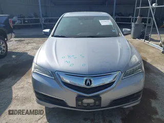 2015 Acura TLX Technology z VIN 19UUB2F50FA005004, wystawiony jako IAAI lot #42190767 z przebiegiem 48 195 mil mil oraz . Historia ofert i sprzedaży dostępna na DreamBid. Obrazek 12.