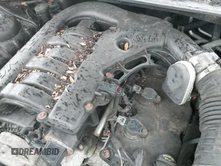 2010 Chrysler 300 S with VIN 2C3CA2CV9AH330007, listed as a IAAI auction lot 43500287 with 147,417 mi miles and . Bid and sale history available at DreamBid. Image 13.