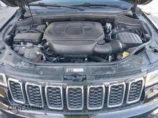 2021 Jeep Grand Cherokee Laredo X with VIN 1C4RJEAG7MC538812, listed as a IAAI auction lot 41337593 with 68,865 mi miles and . Bid and sale history available at DreamBid. Image 10.