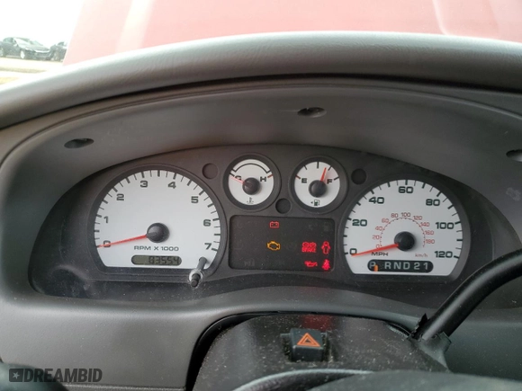 2006 Ford Ranger XL with VIN 1FTYR15E26PA41037, listed as a Copart auction lot 44120535 with 83,554 mi miles and Clean Title. Bid and sale history available at carsss.com. Image 9.