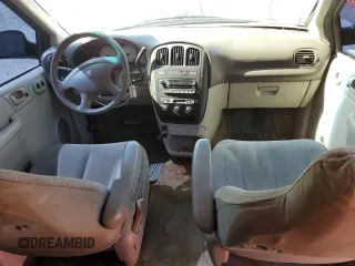 2005 Dodge Caravan SE z VIN 1D4GP24R85B230558, wystawiony jako Copart lot #57477755 z przebiegiem 210 287 mil mil oraz Szkody całkowita. Historia ofert i sprzedaży dostępna na DreamBid. Obrazek 8.