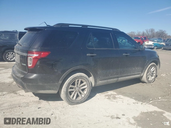 2015 Ford Explorer с VIN 1FM5K7B9XFGC16924, выставлен на аукционе Copart как лот 46593065 с пробегом 192 362 миль миль и Списание • Salvage title. История ставок и продаж доступна на DreamBid. Изображение 3.