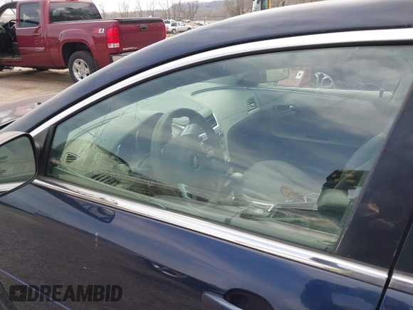 2011 Chevrolet Malibu 1LS with VIN 1G1ZB5E10BF191198, listed as a IAAI auction lot 42024562 with 218,030 mi miles and . Bid and sale history available at DreamBid. Image 14.