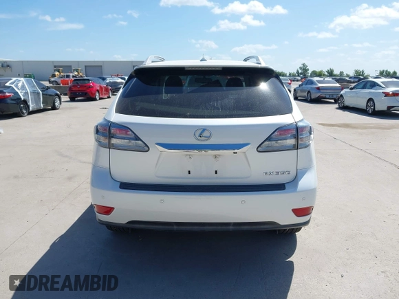 2012 Lexus RX 350 с VIN JTJZK1BA7C2414671, выставлен на аукционе IAAI как лот 42612613 с пробегом 115 710 миль миль и . История ставок и продаж доступна на DreamBid. Изображение 17.