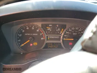 2004 Chevrolet Colorado 1SE LS Z71 with VIN 1GCDS136948212341, listed as a Copart auction lot 89167895 with 348,352 mi miles and Non Repairable. Bid and sale history available at carsss.com. Image 9.