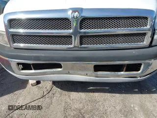 1999 Dodge Ram 2500 with VIN 3B7KC26Z1XM575474, listed as a IAAI auction lot 41660120 with 1 mi miles. Bid and sale history available at carsss.com. Image 6.
