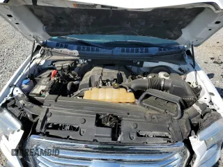 2015 Ford F-150 XL with VIN 1FTEW1CP9FFC26482, listed as a Copart auction lot 46289185 with 184,643 mi miles and Salvage Title. Bid and sale history available at carsss.com. Image 11.