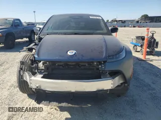 2023 Fisker Ocean One с VIN VCF1ZBU28PG002582, выставлен на аукционе Copart как лот 63515715 с пробегом 304 миль миль и Списание • Salvage title. История ставок и продаж доступна на DreamBid. Изображение 5.