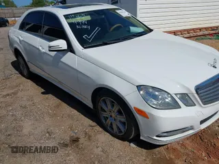 2013 Mercedes-Benz E 350 Luxury with VIN WDDHF5KB8DA729768, listed as a IAAI auction lot 42004944 with 184,587 mi miles and . Bid and sale history available at DreamBid. Image 1.