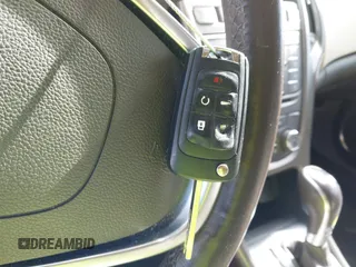 2014 Buick Verano with VIN 1G4PP5SK3E4241178, listed as a IAAI auction lot 42662487 with 28,257 mi miles and . Bid and sale history available at DreamBid. Image 11.