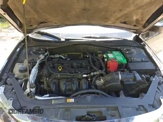 2012 Ford Fusion SEL with VIN 3FAHP0JA9CR370735, listed as a IAAI auction lot 42535356 with 186,624 mi miles and . Bid and sale history available at DreamBid. Image 10.