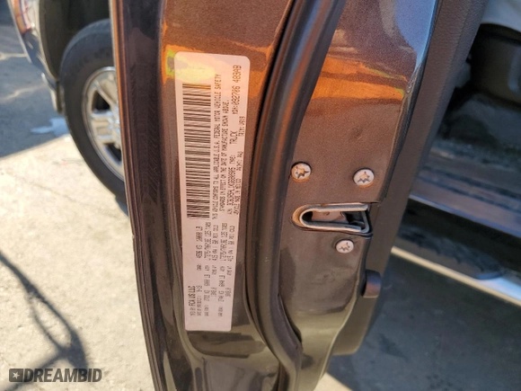 2019 Ram 2500 Tradesman with VIN 3C6UR5HL1KG680905, listed as a Copart auction lot 82358844 with 141,365 mi miles and Salvage Title. Bid and sale history available at carsss.com. Image 13.