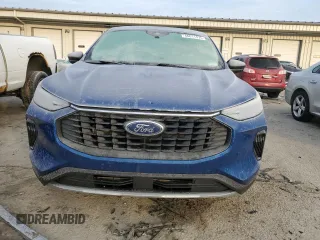 2023 Ford Escape Active with VIN 1FMCU0GN4PUB36827, listed as a Copart auction lot 46611475 with 24,931 mi miles and Salvage Title. Bid and sale history available at carsss.com. Image 5.