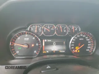 2015 GMC Sierra 1500 SLE z VIN 3GTU2UEC5FG348337, wystawiony jako Copart lot #53027175 z przebiegiem 154 189 mil mil oraz Szkoda całkowita • Salvage title. Historia ofert i sprzedaży dostępna na DreamBid. Obrazek 9.