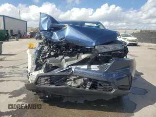 2024 Honda CR-V LX with VIN 2HKRS3H20RH303515, listed as a Copart auction lot 44990715 with 26,910 mi miles and Non Repairable. Bid and sale history available at DreamBid. Image 5.