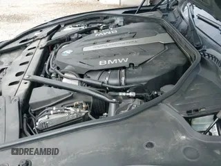 2013 BMW 7 Series 750Li с VIN WBAYE8C59DD133605, выставлен на аукционе IAAI как лот 42179893 с пробегом 73 065 миль миль и . История ставок и продаж доступна на DreamBid. Изображение 19.