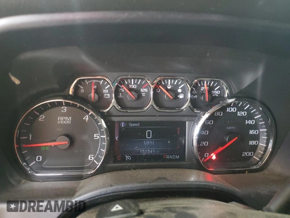 2014 GMC Sierra 1500 SLT с VIN 3GTU2VEC9EG526951, выставлен на аукционе Copart как лот 58617305 с пробегом 151 541 миль миль и Списание • Salvage title. История ставок и продаж доступна на DreamBid. Изображение 9.