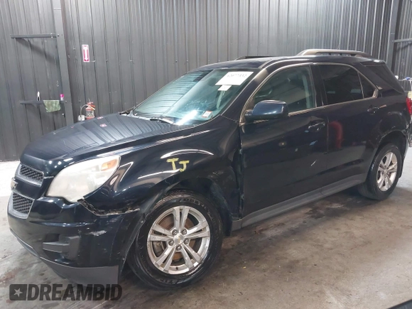 2015 Chevrolet Equinox LT with VIN 2GNFLFE33F6379221, listed as a IAAI auction lot 42077332 with 148,806 mi miles and . Bid and sale history available at DreamBid. Image 6.