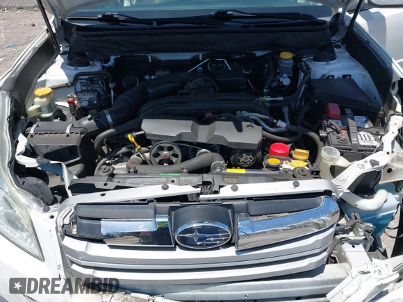 2013 Subaru Outback Limited with VIN 4S4BRBKC9D3239046, listed as a IAAI auction lot 42541862 with 157,807 mi miles and . Bid and sale history available at DreamBid. Image 10.