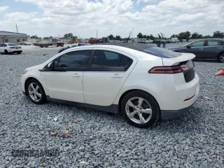 2011 Chevrolet Volt with VIN 1G1RD6E48BU102855, listed as a Copart auction lot 55128255 with 148,009 mi miles and Clean Title. Bid and sale history available at carsss.com. Image 2.
