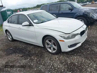 2014 BMW 3 Series 328i xDrive с VIN WBA3B5G53ENS09598, выставлен на аукционе IAAI как лот 42751257 с пробегом Не указан миль и . История ставок и продаж доступна на DreamBid. Изображение 1.