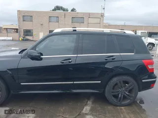2012 Mercedes-Benz GLK-Class GLK 350 with VIN WDCGG8HB3CF912437, listed as a IAAI auction lot 41734683 with 127,572 mi miles. Bid and sale history available at carsss.com. Image 15.