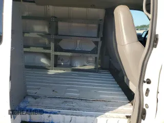 2005 Chevrolet Astro Cargo with VIN 1GCDM19X45B108595, listed as a Copart auction lot 72145794 with 169,064 mi miles and Salvage Title. Bid and sale history available at carsss.com. Image 11.