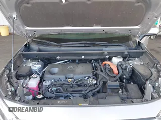 2023 Toyota RAV4 Hybrid XLE с VIN 4T3RWRFV4PU096489, выставлен на аукционе IAAI как лот 42587445 с пробегом 38 634 миль миль и . История ставок и продаж доступна на DreamBid. Изображение 10.