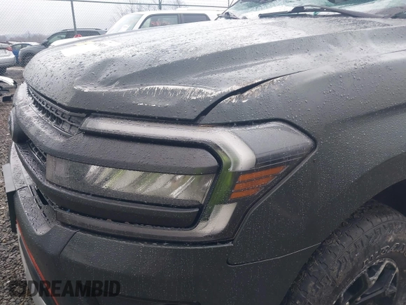 2022 Ford Expedition Timberline z VIN 1FMJU1RT5NEA40706, wystawiony jako IAAI lot #41850491 z przebiegiem 49 905 mil mil oraz . Historia ofert i sprzedaży dostępna na DreamBid. Obrazek 12.