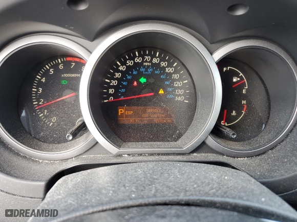 2011 Suzuki Grand Vitara Limited with VIN JS3TE0D75B4100095, listed as a Copart auction lot 44977735 with 95,704 mi miles and Salvage Title. Bid and sale history available at carsss.com. Image 9.