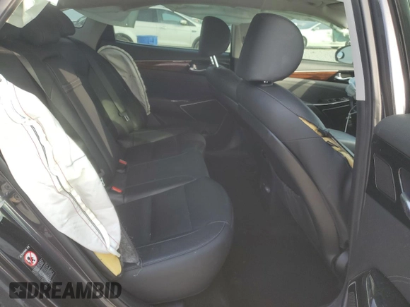 2017 Kia Cadenza Premium with VIN KNALC4J17H5048755, listed as a Copart auction lot 76131984 with 68,915 mi miles and Salvage Title. Bid and sale history available at carsss.com. Image 11.