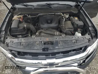 2017 Chevrolet Colorado 4WD LT with VIN 1GCPTCE14H1273621, listed as a Copart auction lot 68948654 with 177,989 mi miles and Salvage title. Bid and sale history available at DreamBid. Image 11.